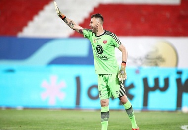 پرسپولیس چطور با رادوشویچ توافق کرد؟
