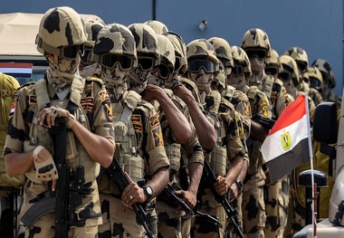 راهبرد اسرائیل-آمریکا با هدف تضعیف ارتش‌های عربی همسایه رژیم اشغالگر؛ مصر در فهرست