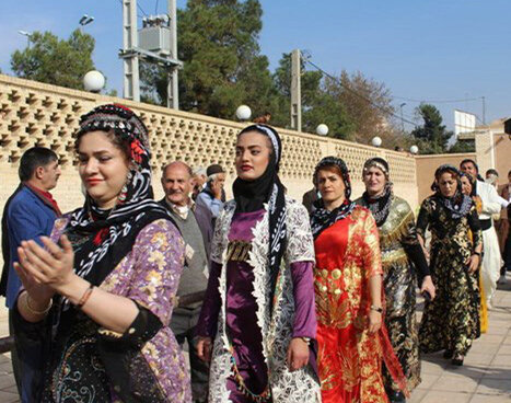ششمین جشنواره اقوام و عشایر ایران زمین در گرمسار برگزار می‌شود