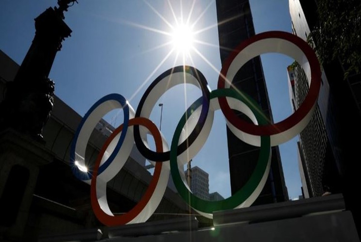 IOC: ایران منشور المپیک را نقض نکرده است
