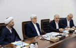 عارف: تعامل و همکاری خوب دولت و قوه قضائیه باعث خدمت‌رسانی بهتر به مردم شده است/ اجرای دقیق و کامل «قانون الزام به ثبت رسمی اموال غیرمنقول» برای مردم و نظام مبارک است