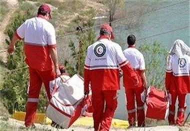 ۷ گروه امداد و نجات هلال احمر کهگیلویه و بویراحمد در آماده باش هستند