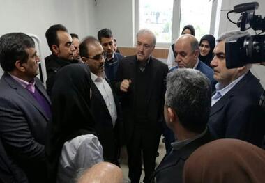 برنامه پزشک خانواده فراگیر می شود