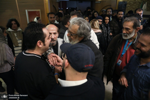 چهل و سومین جشنواره فیلم فجر - 9