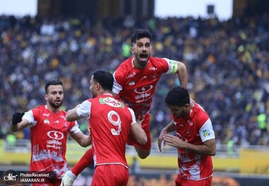 پایان جنجال ماندن یا رفتن؛ عالیشاه تمدید می کند
