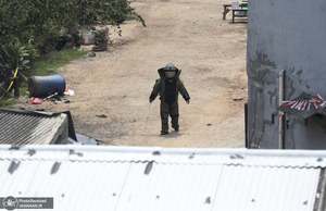 منتخب تصاویر امروز جهان- 2 شهریور 1400