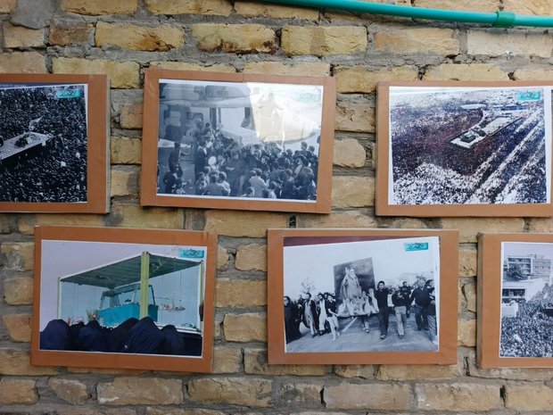 امام خمینیؒ نے وقت کے فرعون، یزید اور نمرود کو للکارا