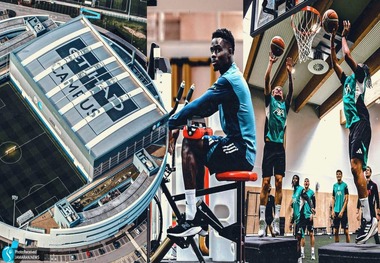 در کمپ های تمرین تیم های لیگ برتر انگلیس چه خبر است؟