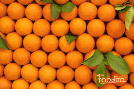 70 تن پرتقال در شهرستان شوط توزیع می‌شود