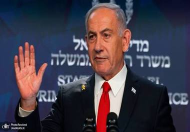 نتانیاهو: تهدید موشکی و هسته‌ای ایران را از بین بردیم!