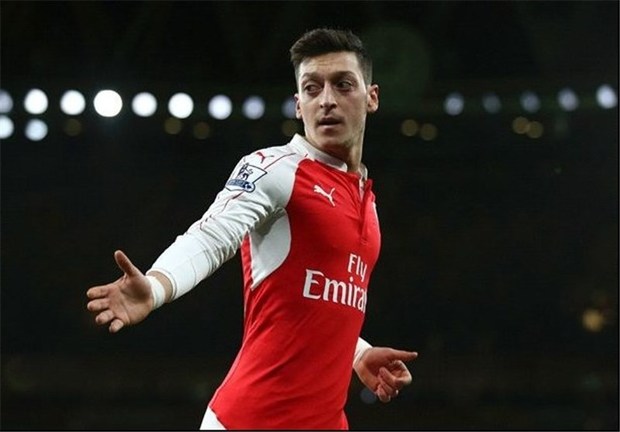 ۲۵ ستاره مسلمان لیگ برتر انگلیس
