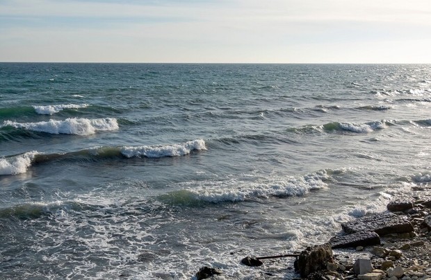 سرعت امواج سونامی مشابه سرعت هواپیمای جت است