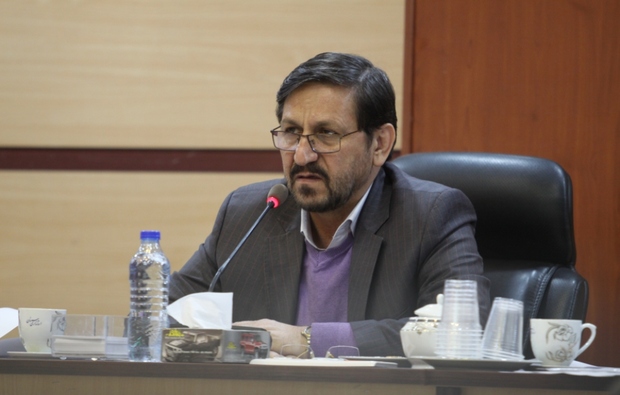 سمنان بازار به صرفه اقتصادی برای بازرگانان عراق است