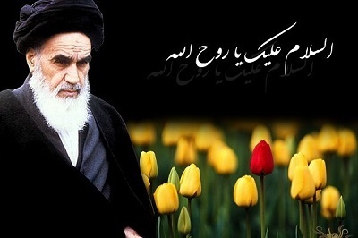 اندیشه امام نقشه راه ملت ایران است