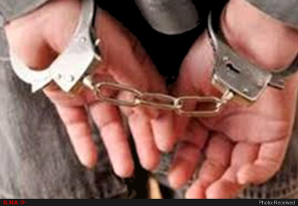 دستگیری 6 حفار غیر مجاز در شهرستان کوثر