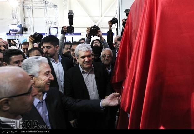 رونمایی از چهار دستاورد فناوری اصفهان در نمایشگاه پژوهش و فناوری کشور