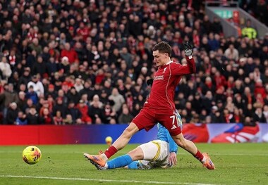 لیورپول و آرسنال مثل هم بردند