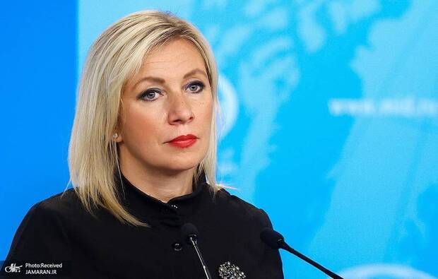 مسکو: ایران و آمریکا از آمادگی روسیه برای کمک به روند مذاکرات مطلع هستند