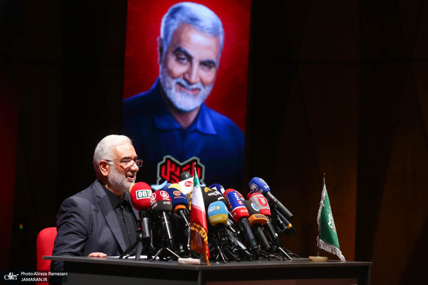 جزئیات چهارمین سالگرد گرامیداشت شهید حاج قاسم سلیمانی