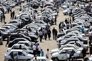 جدیدترین قیمت خودروهای داخلی در بازار تهران+ جدول/ 10 مرداد 98