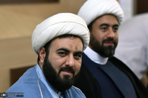 نشست مشترک مدیران فرهنگی آستان امام خمینی (س) با مدیران فرهنگی شهرداری تهران