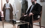 در چهلمین روز شهادت