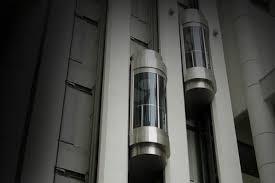 پلمپ آسانسورهای غیر استاندارد در بیمارستان های آذربایجان غربی