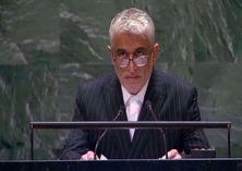 Trump’s ‘criminal confession’ proves US direct role in Israel’s June aggression: Iran tells UNSC