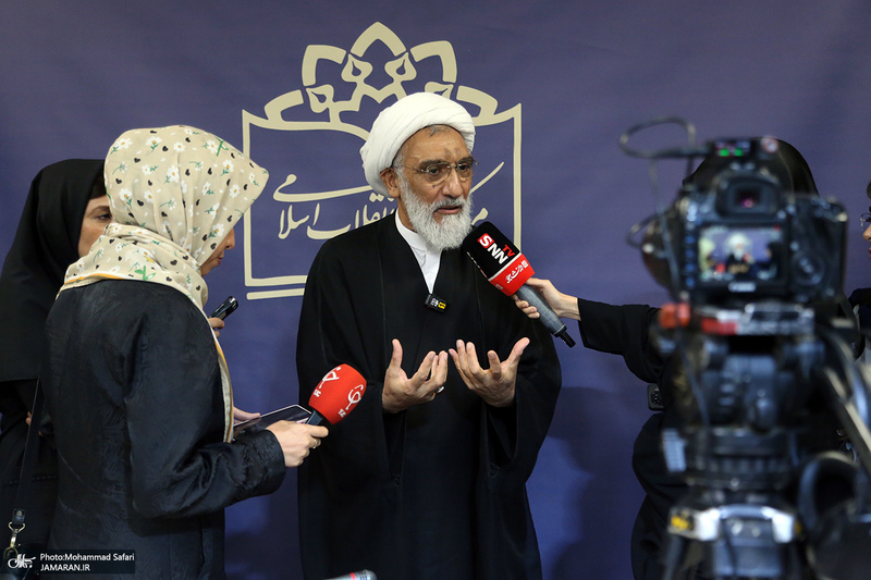 افتتاح نمایشگاه «خمینی خراسان» و اسناد منتشرنشده رهبر شهید انقلاب