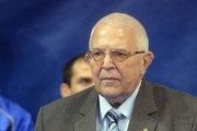 زنو زنوف، نایب رئیس اتحادیه کشتی درگذشت