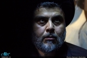 واکنش غیرمستقیم مقتدا صدر به موضع حیدرالعبادی در خصوص تحریم های ایران
