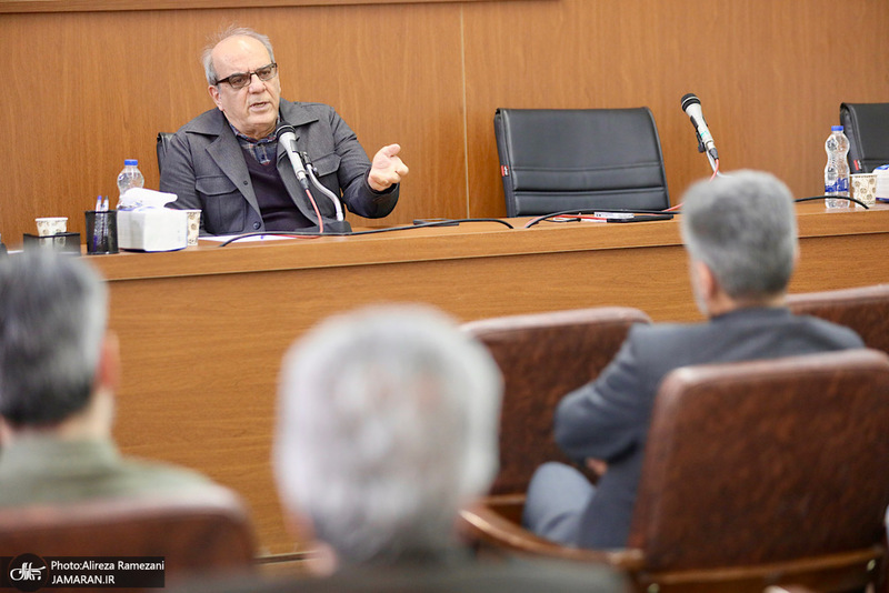 نشست منطقه اى حزب توسعه ملی ایران اسلامی