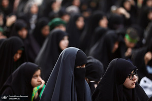 هیئت ابنا الرضا (ع)