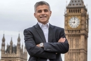 مسلمانی که لندن را فتح کرد، کیست؟+ تصاویر