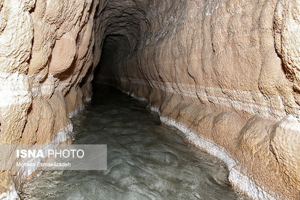 خسارات وارده به قنوات روستایی جبران می‌شود