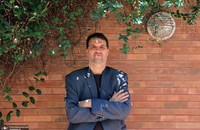 پرویز امینی