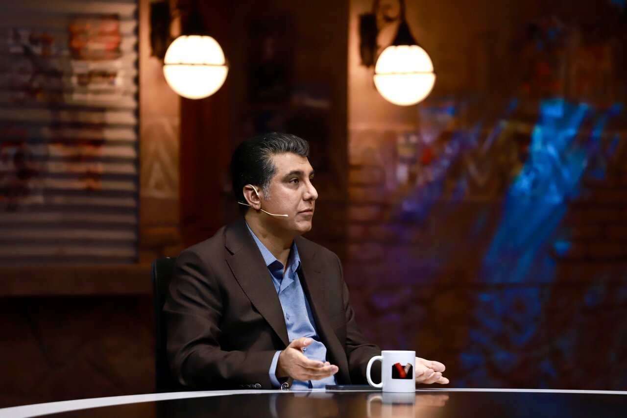 چند هشدار خطاب به بهرام افشاری؛ سینمای مستقل در آستانه نابودی است