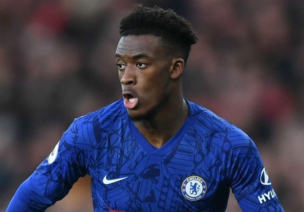 اولین اظهارات بازیکن چلسی پس از رهایی از ویروس کرونا
