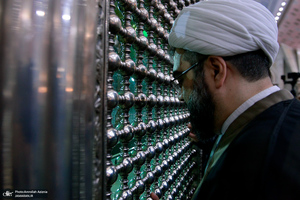 تجدید میثاق اصناف، نهادها، سازمان ها و اقشار مختلف مردم با آرمان های امام خمینی(س) -6