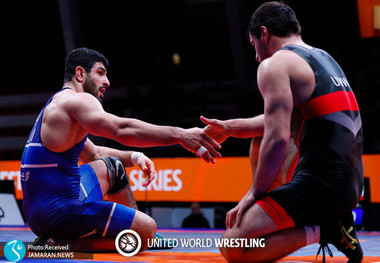 اعلام جزییات مرحله جدید چرخه انتخابی تیم ملی کشتی آزاد