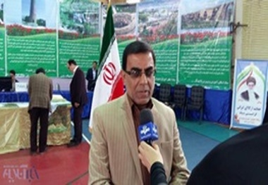 ‌ آمار مسافران نوروزی  آموزش و پرورش لرستان  از مرز 53هزار نفر گذشت