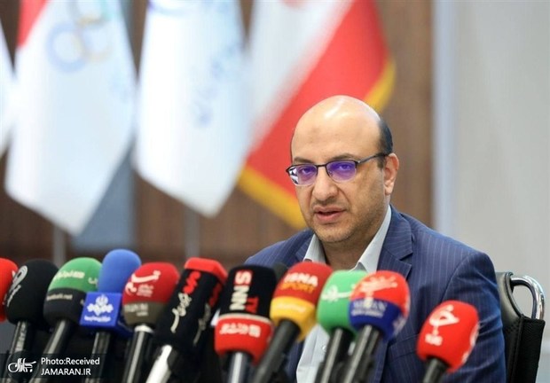 علی‌نژاد: 35 تا 40 درصد افزایش بودجه داریم/ در شرایط جنگی، سوم شدیم