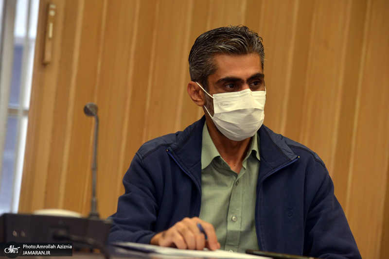 جلسه کمیته امور جوانان، دانشگاهیان و فرهنگیان ستاد مرکزی بزرگداشت امام خمینی(س)