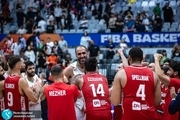 واکنش FIBA به خداحافظی مرد جادویی بسکتبال ایران