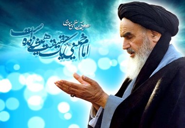 امام خمینی (ره) اسلام ناب محمدی (ص) را در عصر حاضر احیا کرد