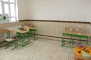 مدرسه ۱۲ کلاسه روستای تنگاری بویراحمد افتتاح شد