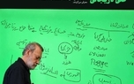 روایتی از کلاس‌ درس معلم شهید علی لاریجانی