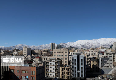 رشد اجاره‌بها، زیر خط تورمی است