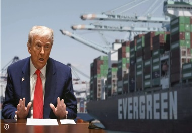 چین دیگر اولویت آمریکا نیست