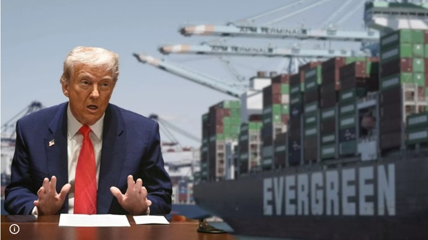  چه کسی از تعرفه‌های ترامپ آسیب می بیند؟